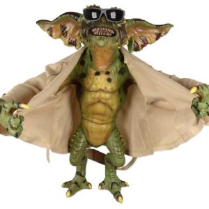 Gremlins 2: Flasher Gremlin – Stunt Puppet Prop Replica – 76 cm NECA