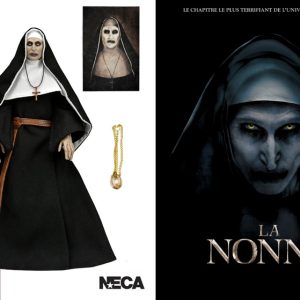 The Conjuring Universe – La nonne Ultimate Valak NECA