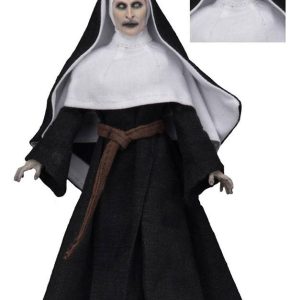 La Nonne figurine Retro Film La Nonne 20 cm
