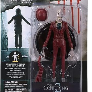 Conjuring Bendyfig Figure Flexible Crooked 19cm