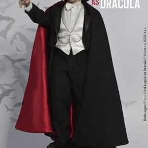 BELA LUGOSI 1/6 ACTION FIGURE