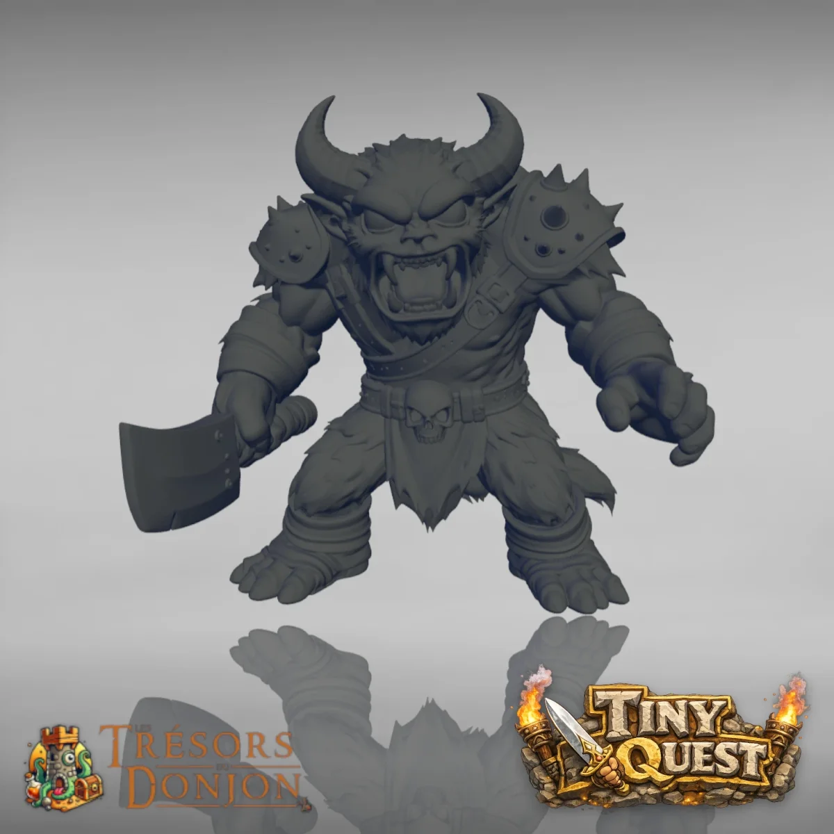 Abomination + carte exclusive – Image 4