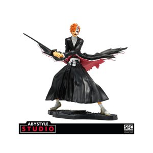 BLEACH figurine ICHIGO KUROSAKI 20cm SFC 32