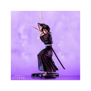 BLEACH figurine RUKIA KUCHIKI 16cm SFC