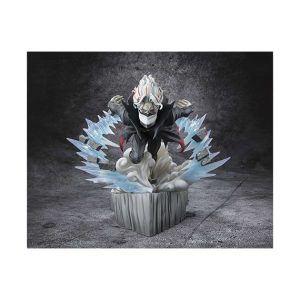 DANDADAN Figuarts 0 OKARUN TRANSFORMED