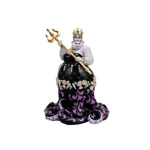 DISNEY Traditions statue deluxe URSULA 6018728