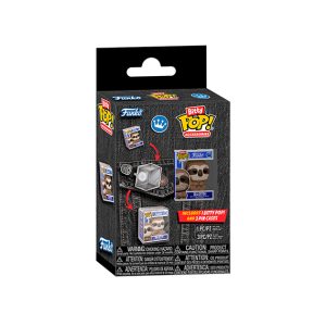 FUNKO BITTY POP! accessories PIN with SLOTH