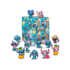 FUNKO Mystery Minis DISNEY STITCH