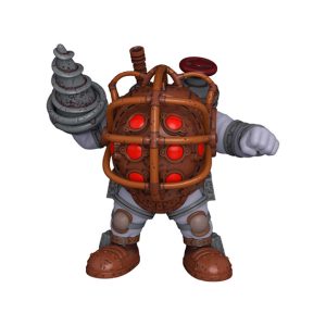 FUNKO POP Bioshock BOUNCER BIG DADDY 1145