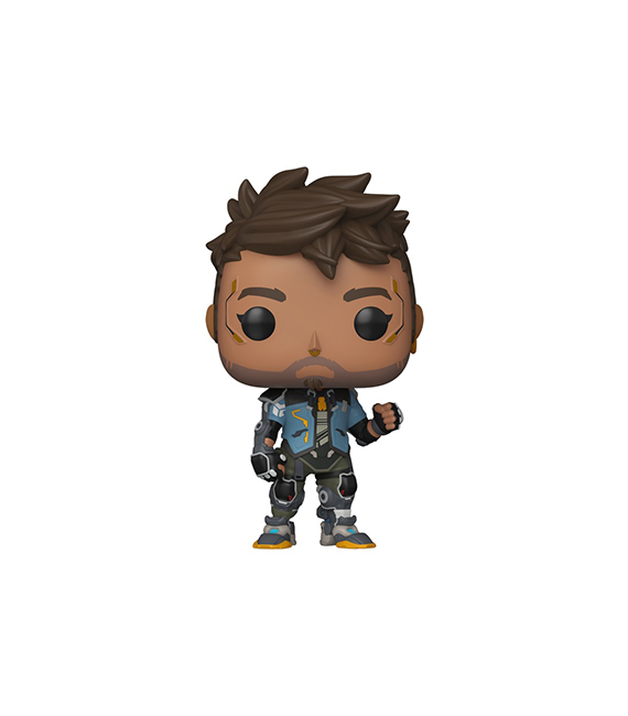 FUNKO POP Borderlands 4 RAFA 1163 – Image 2