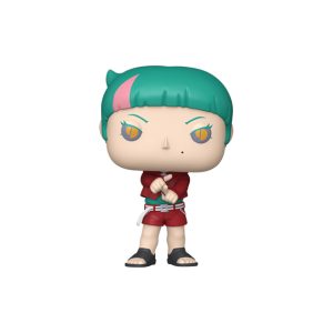 FUNKO POP Boruto DAEMON 1918