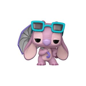 FUNKO POP Disney ANGEL with umbrella 1573 Special Edition