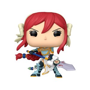 FUNKO POP Fairy Tail 100 Year Quest ERZA 2288