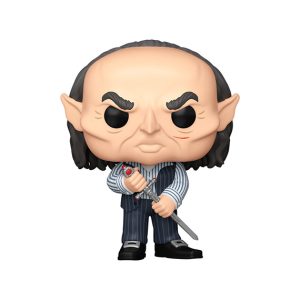 FUNKO POP Harry Potter GRIPHOOK (Gripsec) 193