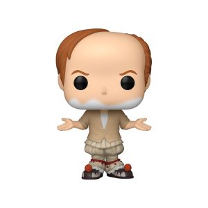 FUNKO POP IT welcome to Derry BOB GRAY 1746