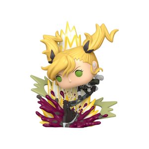FUNKO POP Deluxe Kaiju no.8 KIKORU SHINOMIYA 2249