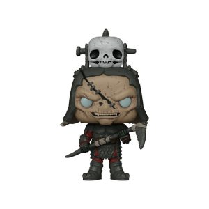 FUNKO POP Lord Of The Rings GURITZ 1984