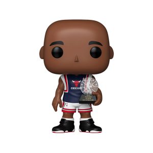 FUNKO POP Chicago Bulls MICHAEL JORDAN 233