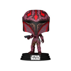 FUNKO POP Star Wars Maul shadow lord ROOK KAST 829