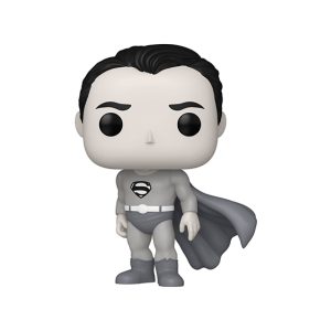 FUNKO POP DC Comics SUPERMAN ’50 610