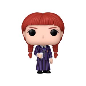 FUNKO POP Wednesday 2 AGNES DEMILLE 1871