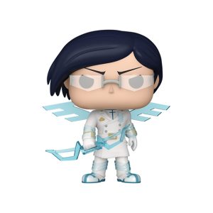 FUNKO POP Bleach Tybw URYU ISHIDA 2394
