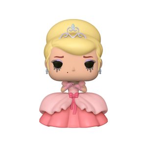 FUNKO POP La Princesse et la Grenouille CHARLOTTE 1671 Chase