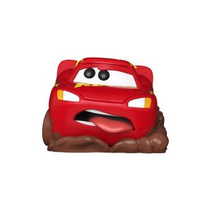 FUNKO POP Cars LIGHTNING McQUEEN 1708 SE