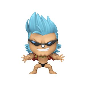 FUNKO POP One Piece FRANKY 2232