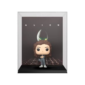 FUNKO POP VHS Cover Alien RIPLEY 23