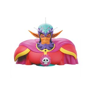 GRENDIZER tirelire pvc GRAND STRATEGUERRE 22cm