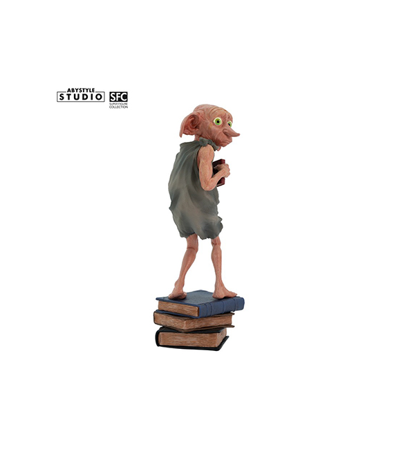 HARRY POTTER figurine DOBBY SFC74 – Image 4