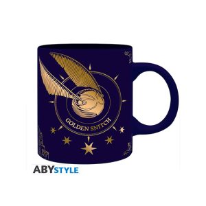 HARRY POTTER mug 460ml VIF D&rsquo;OR