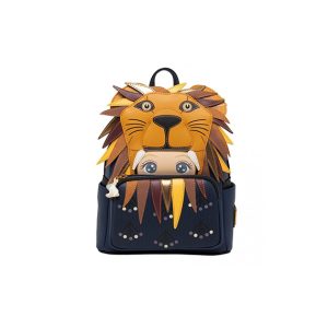HARRY POTTER Loungefly mini sac à dos LUNA LOVEGOOD