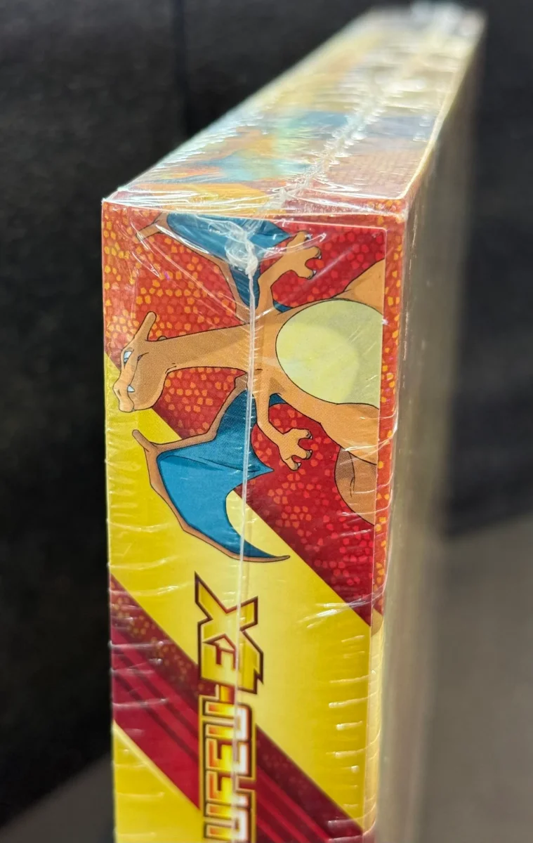 Pokemon – COFFRET DRACAUFEU-EX 2016 (FR) – Image 5