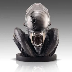 Alien Romulus buste 1/1 Xenomorph – HOLLYWOOD COLLECTIBLES GROUP