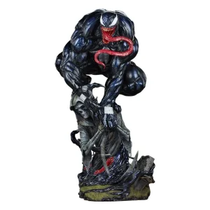 Marvel statuette Premium Format Venom – SIDESHOW COLLECTIBLES