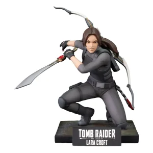 Tomb Raider statuette PVC The Legend of Lara Croft – DARK HORSE