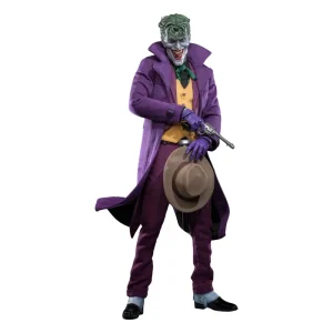 Batman: The Killing Joke figurine 1/6 The Joker – HOT TOYS