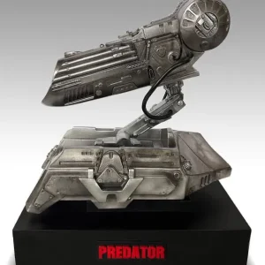 Predator réplique 1/1 Plasmacaster Cannon – HOLLYWOOD COLLECTIBLES GROUP