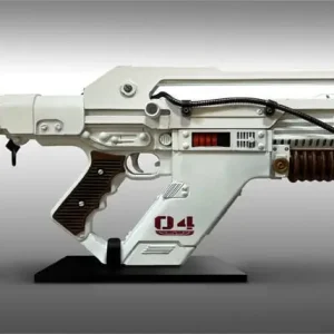 Alien: Romulus réplique 1/1 Pulse Rifle – HOLLYWOOD COLLECTIBLES GROUP