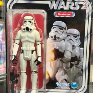 Star Wars : Stormtrooper jumbo Kenner – GENTLE GIANT