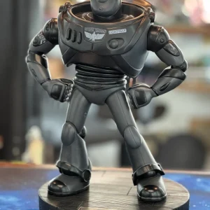 Disney Toy Story : Buzz L’éclair Mastercraft Spéciale Édition – BEAST KINGDOM