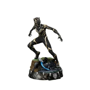 Marvel: Black Pather Wakanda Forever – Shuri 1:10 Scale Statue – IRON STUDIOS
