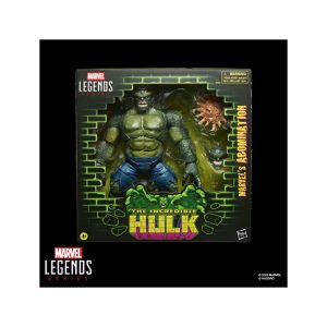 MARVEL LEGENDS Hulk figurine MARVEL’S ABOMINATION