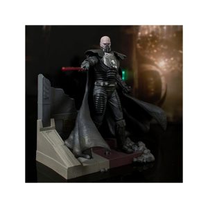 STAR WARS The Old Republic statue pvc DARTH MALGUS 25cm