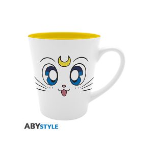 SAILOR MOON mug 250ml ARTÉMIS
