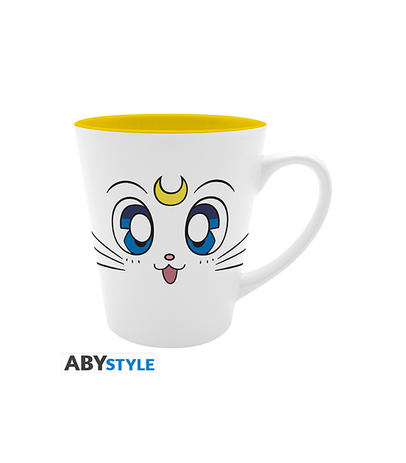 SAILOR MOON mug 250ml ARTÉMIS
