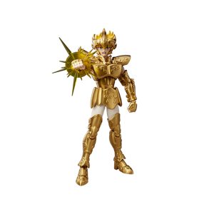 SAINT SEIYA Blokees Champion Class LEO AIOLIA 75003