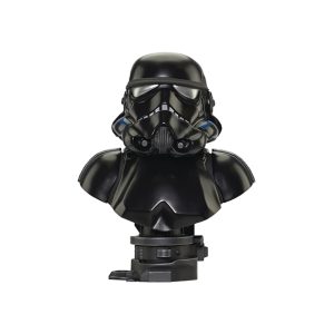 STAR WARS buste Legends in 3D 1/2 SHADOW TROOPER
